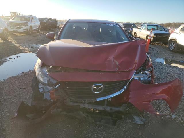 Photo 5 from auction – 2014 MAZDA 6 TOURING with VIN JM1GJ1T6XE1140673