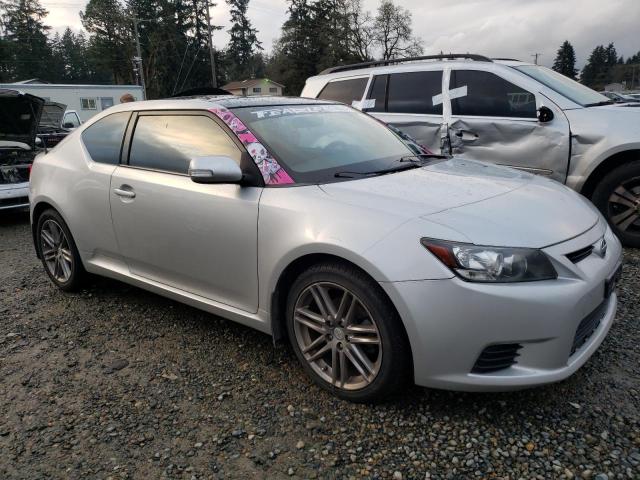 Photo 4 from auction – 2011 TOYOTA SCION TC with VIN JTKJF5C78B3018507