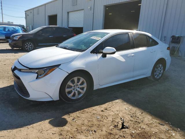 Zdjęcie 1 z aukcji – 2023 TOYOTA COROLLA LE z VIN 5YFB4MDE2PP007543