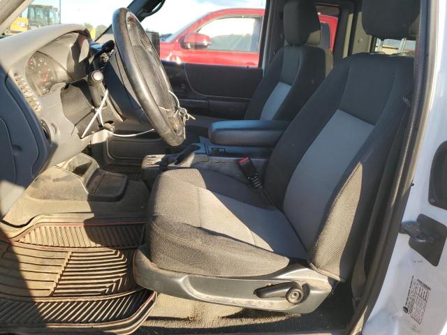 Photo 7 from auction – 2010 FORD RANGER SUP with VIN 1FTLR4FE4APA21651