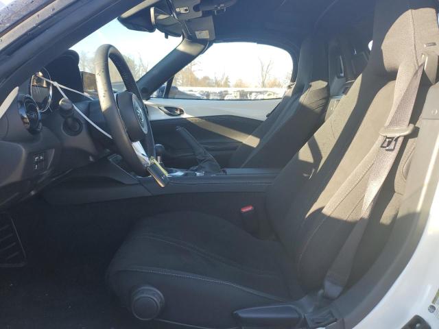 Photo 7 from auction – 2024 MAZDA MX-5 MIATA with VIN JM1NDAC75R0604469