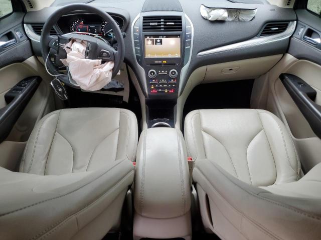 Photo 8 from auction – 2017 LINCOLN MKC PREMIE with VIN 5LMCJ1C9XHUL50209