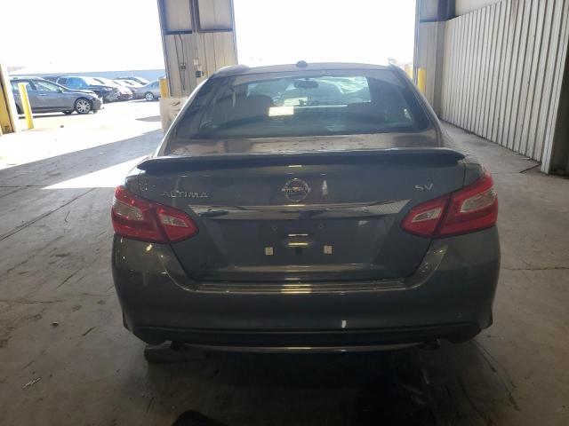 Photo 6 from auction – 2016 NISSAN ALTIMA 2.5 with VIN 1N4AL3AP6GC290493