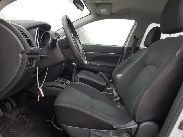 Photo 7 from auction – 2015 MITSUBISHI OUTLANDER with VIN 4A4AP3AU7FE006952