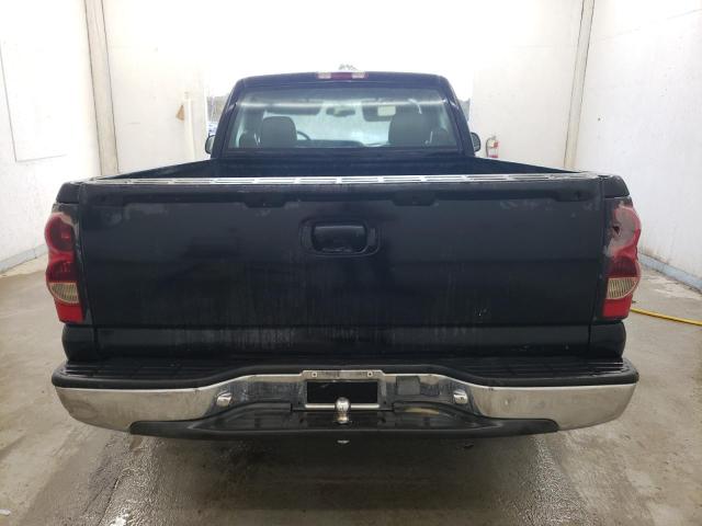 Photo 6 from auction – 2004 CHEVROLET SILVERADO with VIN 1GCEC14X64Z232601