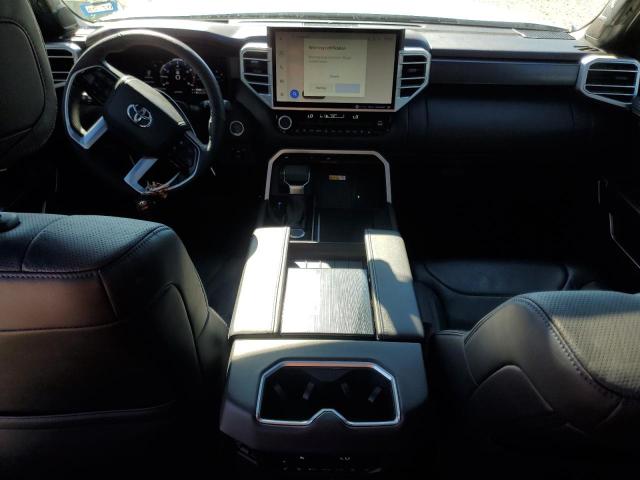 Photo 8 from auction – 2023 TOYOTA SEQUOIA SR with VIN 7SVAAAAA4PX002324