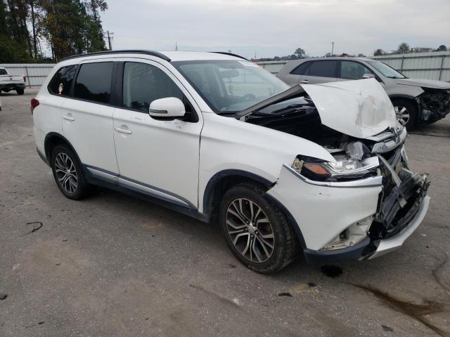 Photo 4 from auction – 2016 MITSUBISHI OUTLANDER with VIN JA4AZ3A37GZ003269