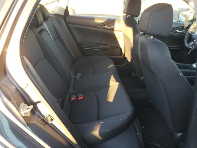 Photo 10 from auction – 2017 HONDA CIVIC LX with VIN 2HGFC2F52HH008061