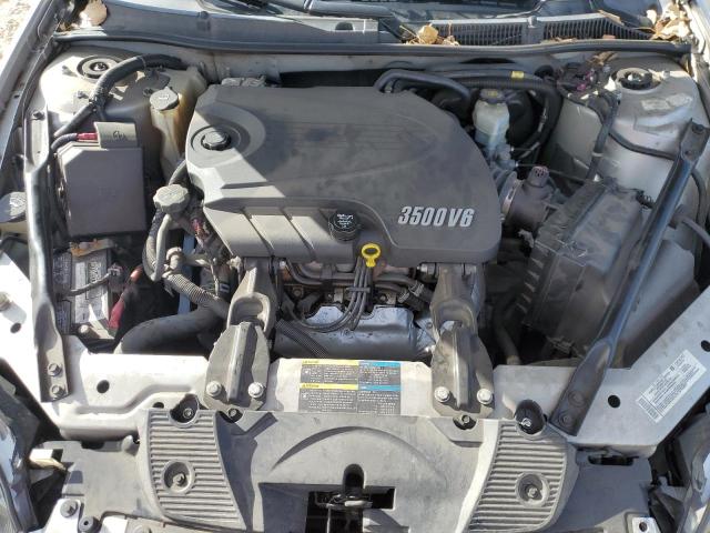 Photo 11 from auction – 2007 CHEVROLET IMPALA LT with VIN 2G1WT58KX79113211