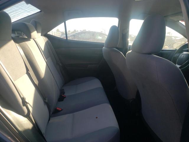 Photo 10 from auction – 2015 TOYOTA COROLLA L with VIN 2T1BURHE6FC400189