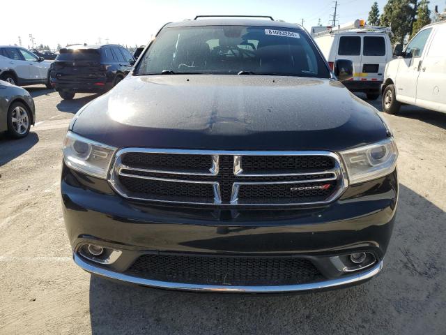 Photo 5 from auction – 2014 DODGE DURANGO SX with VIN 1C4RDHAG9EC502968