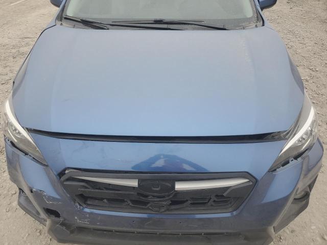Photo 12 from auction – 2018 SUBARU CROSSTREK with VIN JF2GTADC9JH294843