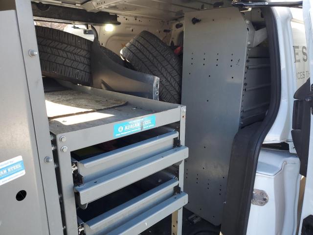 Photo 10 from auction – 2017 FORD TRANSIT CO with VIN NM0LS7E72H1335088