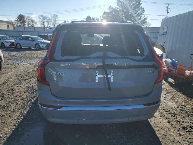 Photo 6 from auction – 2024 VOLVO XC90 PLUS with VIN YV4L12PE2R1235477