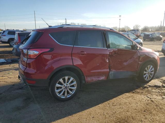 Photo 3 from auction – 2017 FORD ESCAPE TIT with VIN 1FMCU9J94HUD74968