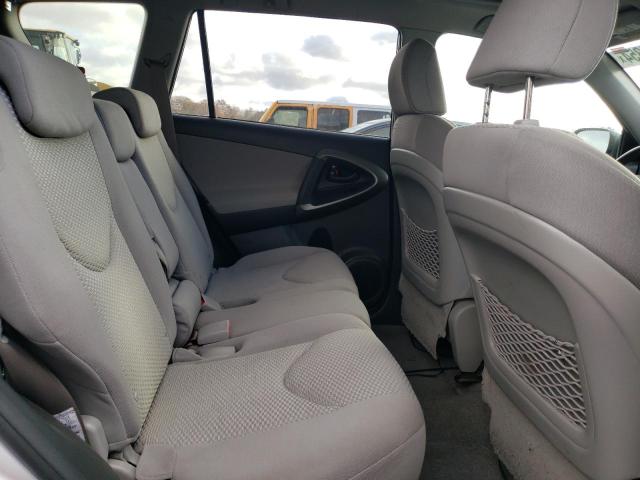 Photo 11 from auction – 2009 TOYOTA RAV4 LIMIT with VIN JTMBF31V99D007831