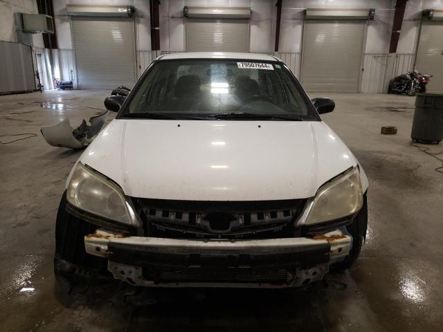 Photo 5 from auction – 2005 HONDA CIVIC LX with VIN 2HGES15535H633008