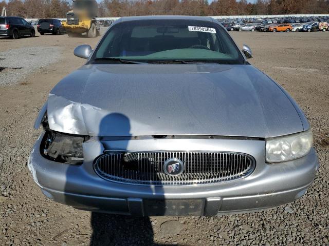 Photo 5 from auction – 2004 BUICK LESABRE CU with VIN 1G4HP52K544159004