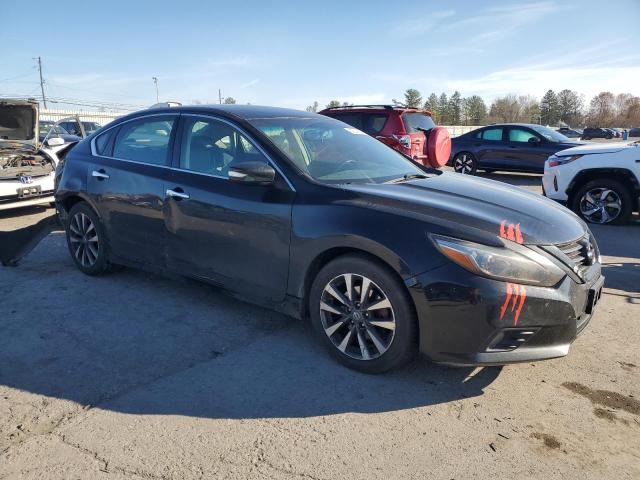 Photo 4 from auction – 2016 NISSAN ALTIMA 2.5 with VIN 1N4AL3AP8GC221062