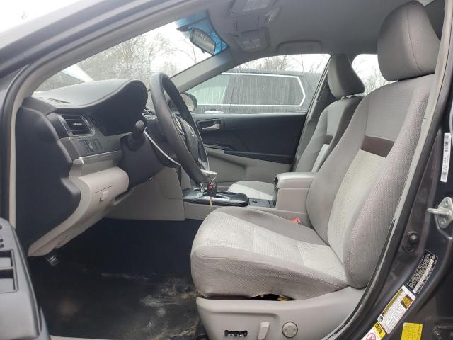 Photo 7 from auction – 2012 TOYOTA CAMRY BASE with VIN 4T1BF1FK6CU007338