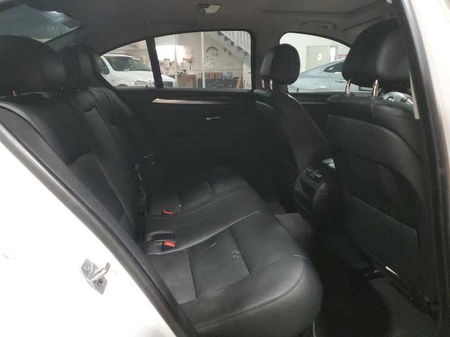Photo 10 from auction – 2015 BMW 528 I with VIN WBA5A5C55FD519034