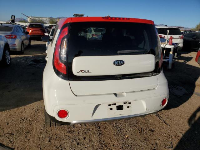 Photo 6 from auction – 2017 KIA SOUL + with VIN KNDJP3A5XH7456750
