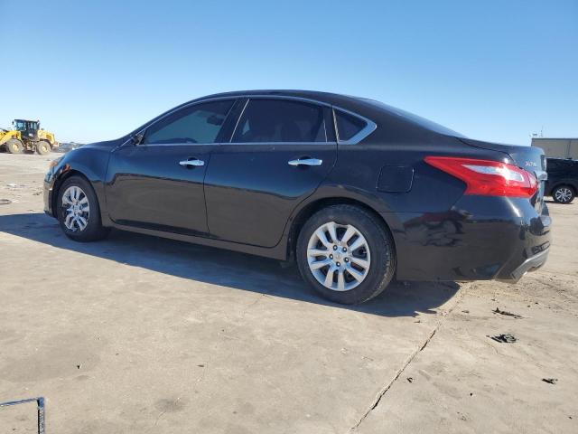 Photo 2 from auction – 2016 NISSAN ALTIMA 2.5 with VIN 1N4AL3AP3GN325172