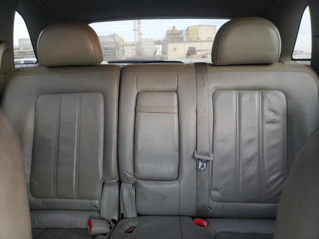 Photo 10 from auction – 2008 SATURN VUE XE with VIN 3GSDL43N88S565502