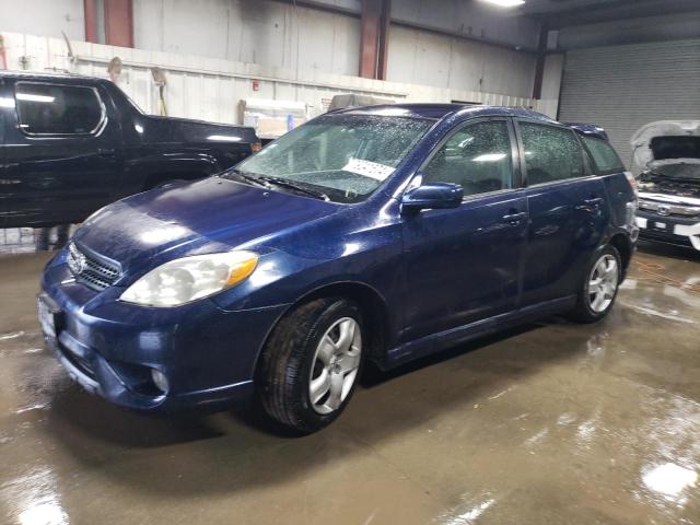 TOYOTA COROLLA MA 2006 with VIN 2T1KR32E06C593883 - Photo from auction