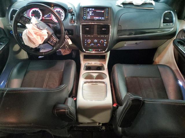 Photo 8 from auction – 2020 DODGE GRAND CARA with VIN 2C4RDGCG3LR201561