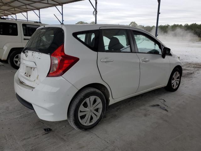Photo 3 from auction – 2019 NISSAN VERSA NOTE with VIN 3N1CE2CP3KL366689
