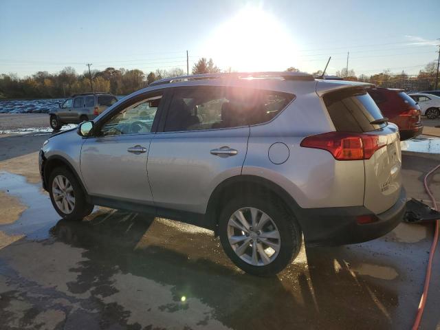 Photo 2 from auction – 2015 TOYOTA RAV4 LIMIT with VIN 2T3DFREV3FW387012
