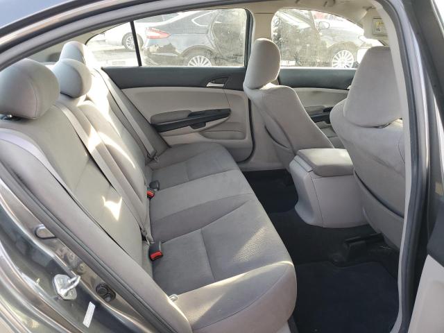Photo 10 from auction – 2011 HONDA ACCORD LX with VIN 1HGCP2F38BA130600