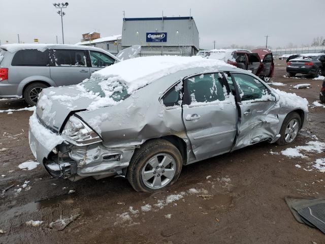 Photo 3 from auction – 2011 CHEVROLET IMPALA LT with VIN 2G1WG5EK8B1121985