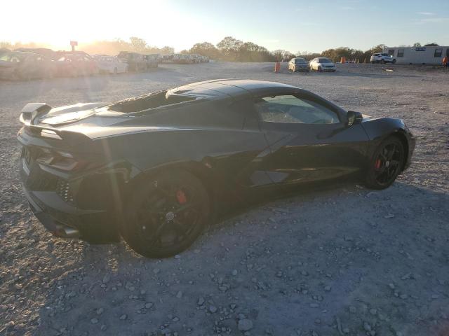Photo 3 from auction – 2022 CHEVROLET CORVETTE S with VIN 1G1YB2D45N5122880