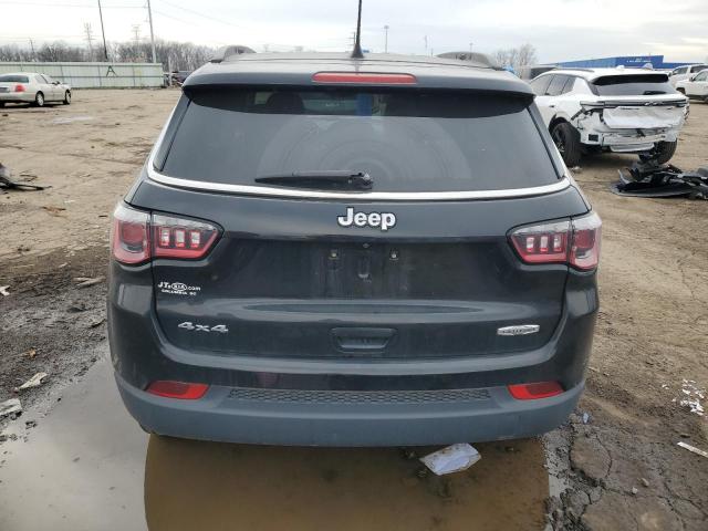Photo 6 from auction – 2018 JEEP COMPASS LA with VIN 3C4NJDBB7JT136512
