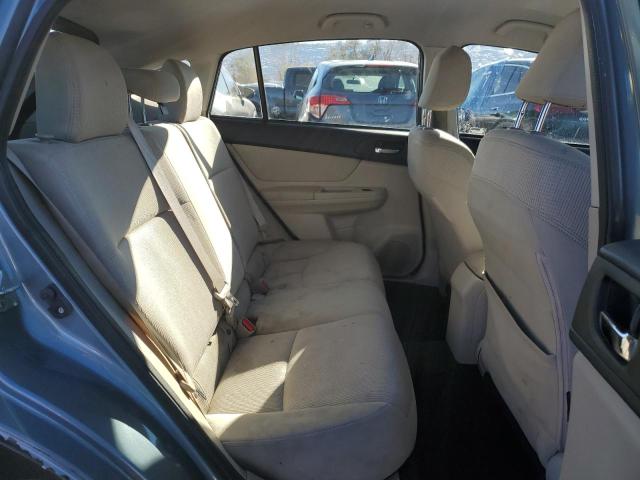 Photo 11 from auction – 2012 SUBARU IMPREZA SP with VIN JF1GPAL60CH237907