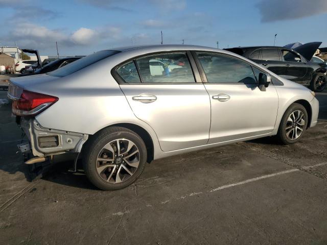 Photo 3 from auction – 2015 HONDA CIVIC EX with VIN 19XFB2F8XFE212370