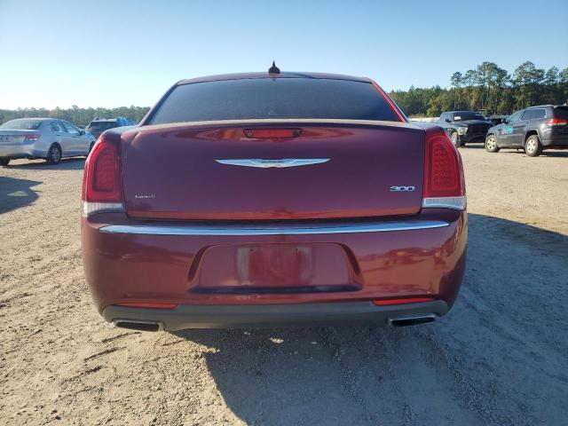Фото 6 с аукциона – 2015 CHRYSLER 300 LIMITE с VIN 2C3CCAAG8FH876085