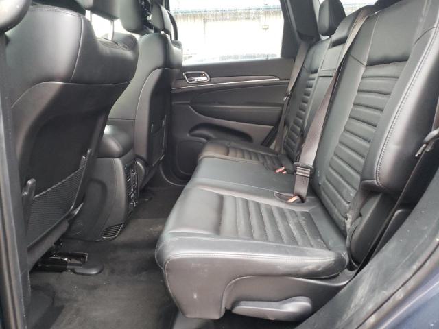 Photo 11 from auction – 2021 JEEP GRAND CHER with VIN 1C4RJFBG2MC839203