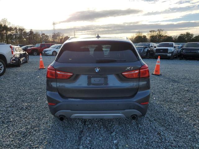 Photo 6 from auction – 2017 BMW X1 XDRIVE2 with VIN WBXHT3C32H5F77098