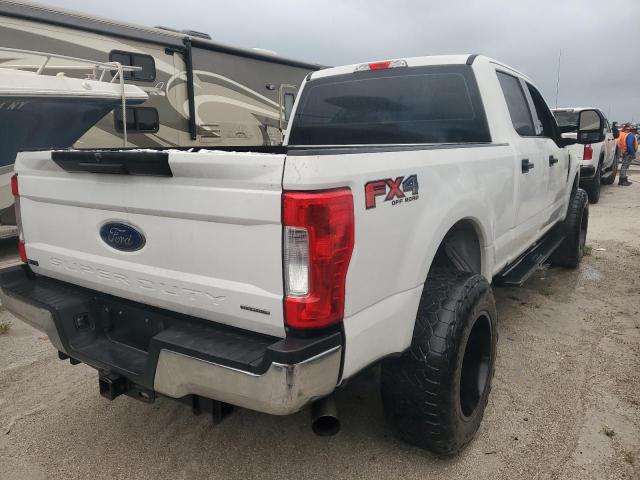 Photo 3 from auction – 2019 FORD F250 SUPER with VIN 1FT7W2B63KEF82921