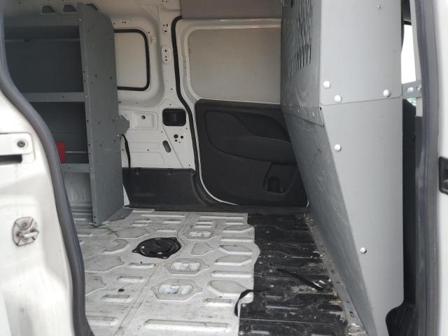 Photo 10 from auction – 2018 RAM PROMASTER with VIN ZFBERFABXJ6L38215