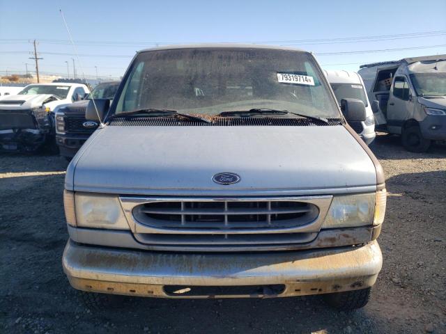 Photo 5 from auction – 1999 FORD ECONOLINE with VIN 1FBSS31L6XHB60672