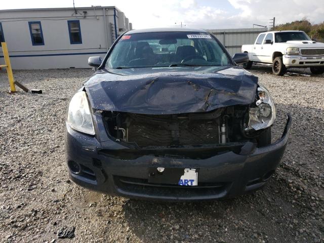 Photo 5 from auction – 2012 NISSAN ALTIMA BAS with VIN 1N4AL2AP2CN478792