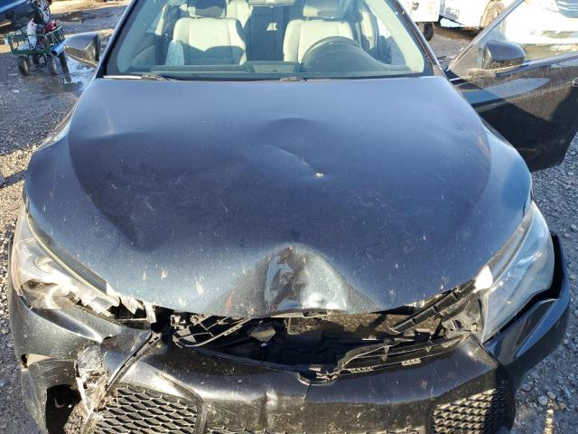 Photo 11 from auction – 2016 TOYOTA CAMRY LE with VIN 4T1BF1FK9GU168143