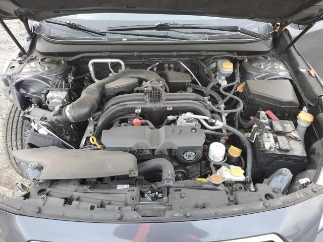 Photo 11 from auction – 2017 SUBARU LEGACY 2.5 with VIN 4S3BNAB62H3051284
