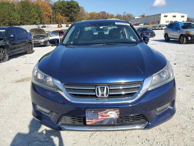 Photo 5 from auction – 2014 HONDA ACCORD EXL with VIN 1HGCR2F84EA289480