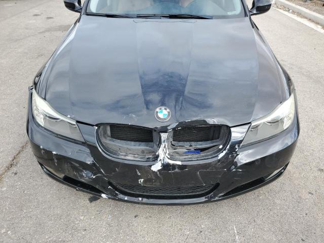 Photo 11 from auction – 2010 BMW 328 I SULE with VIN WBAPH5G5XANM36104