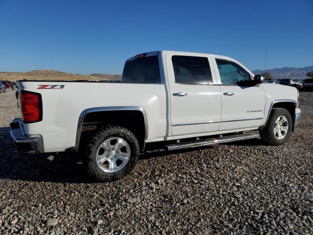 Photo 3 from auction – 2014 CHEVROLET SILVERADO with VIN 3GCUKSEC0EG373584